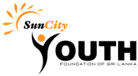 Suncity Youth Foudnation of Sri lanka Main Logo