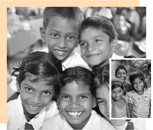 Suncity Youth Foundation of Sri Lanka - Poor Youth