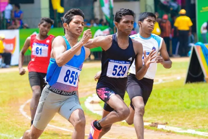 Suncity Youth Foundation of Sri Lanka Services - Sri Lanka Sports